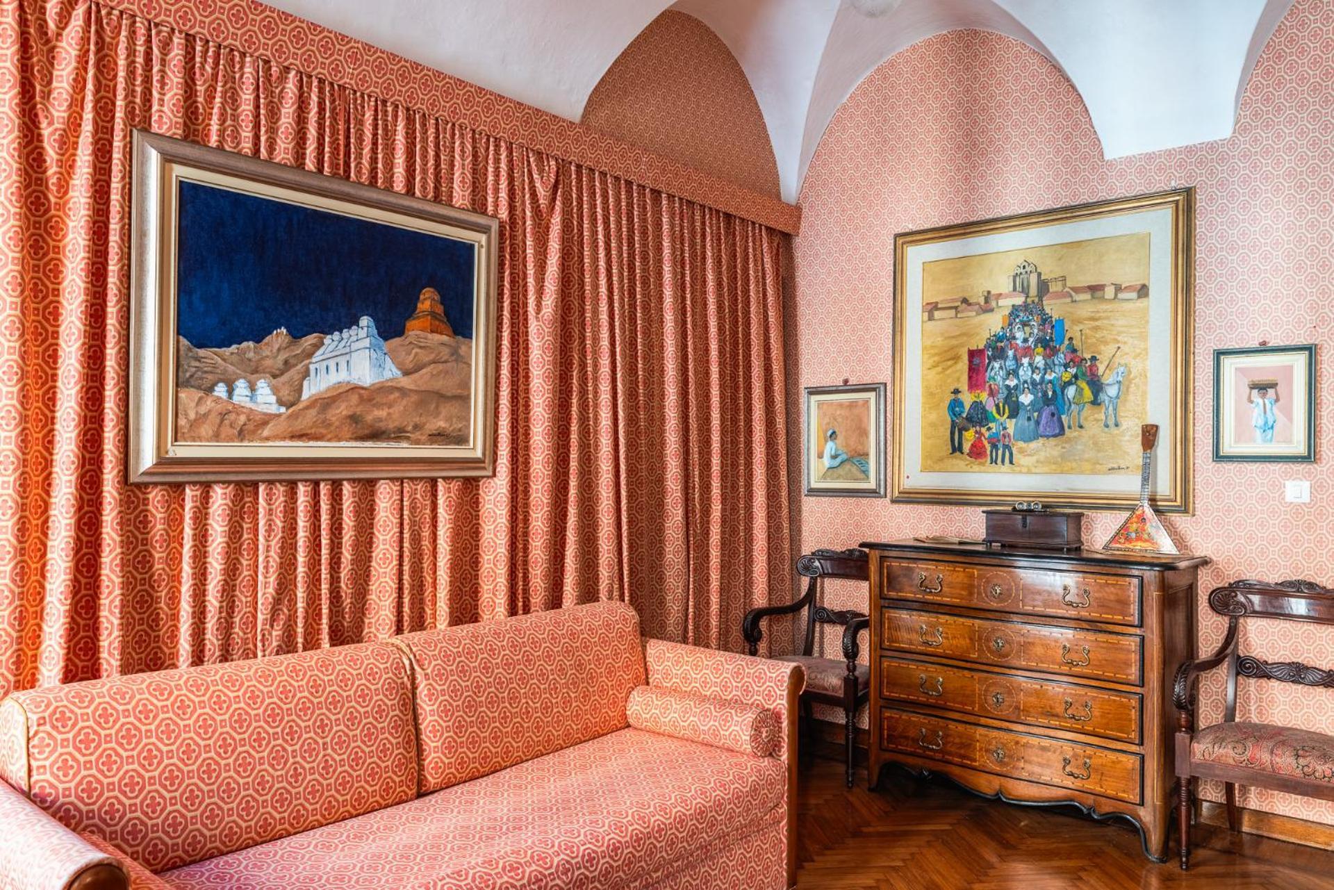Casa D'artista Di Charme * Alassio