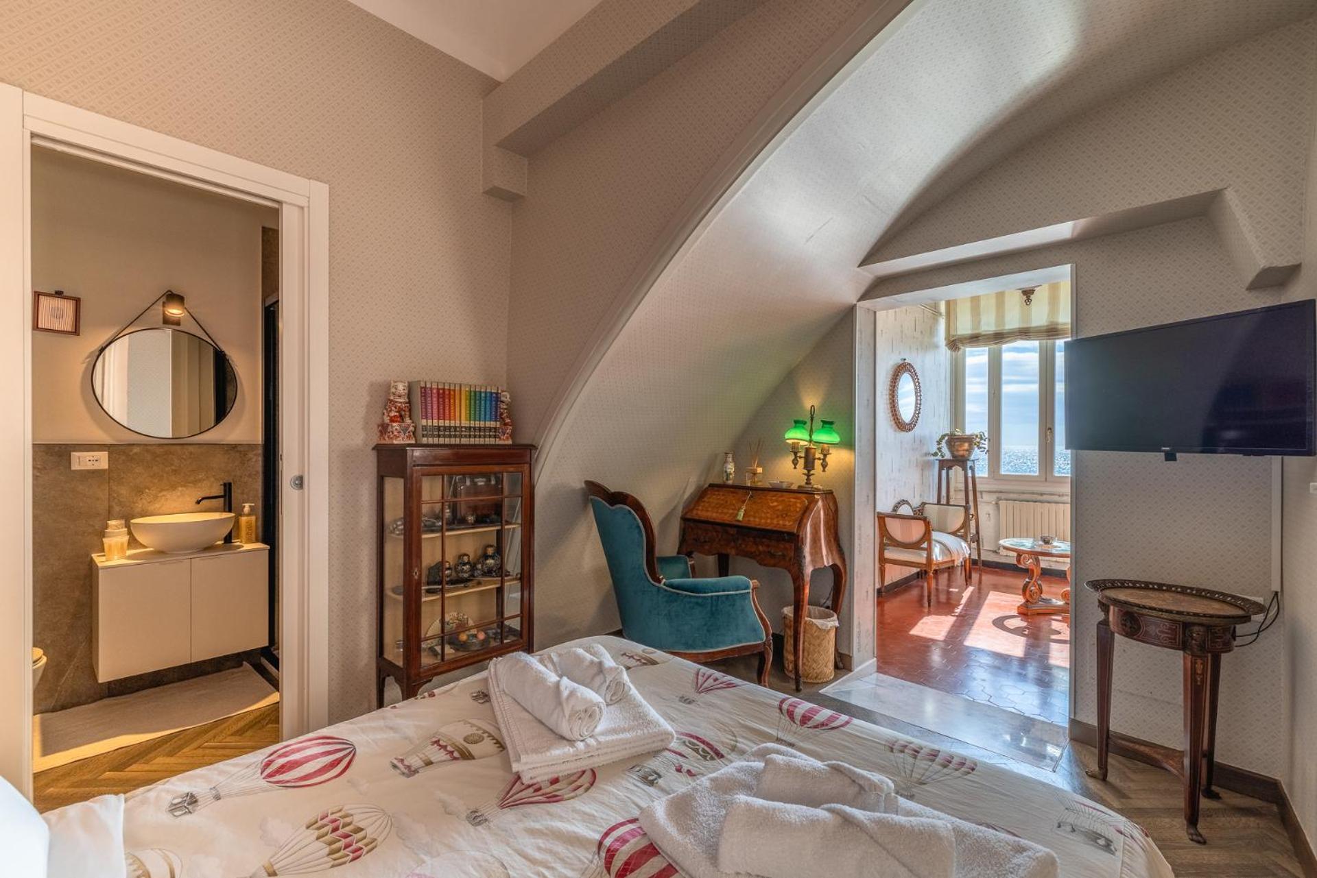 Casa D'artista Di Charme