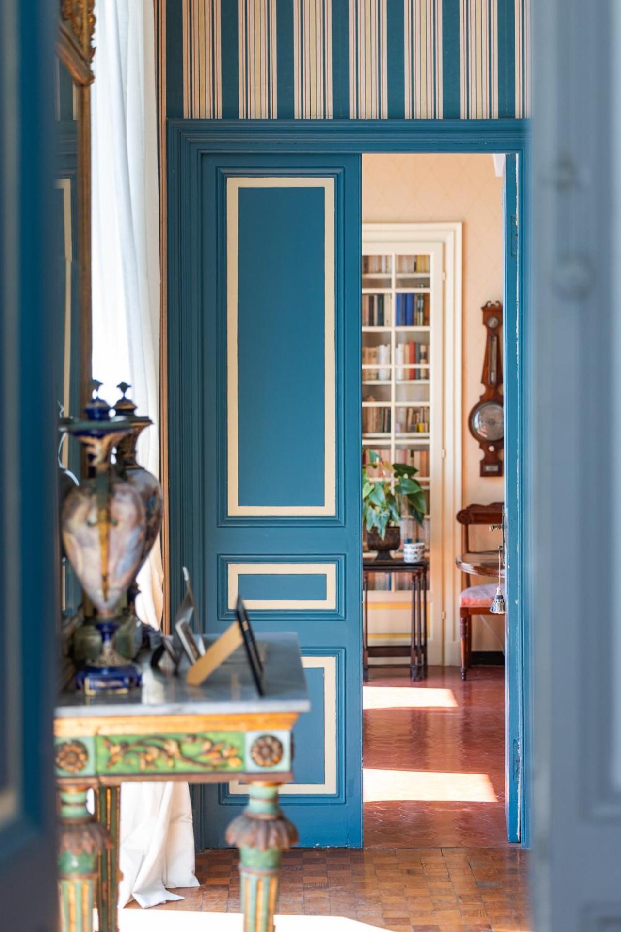 Casa D'artista Di Charme Alassio