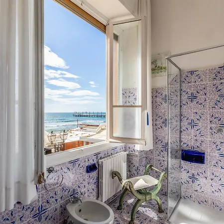 Casa D'Artista Bed & Breakfast Alassio Exterior photo