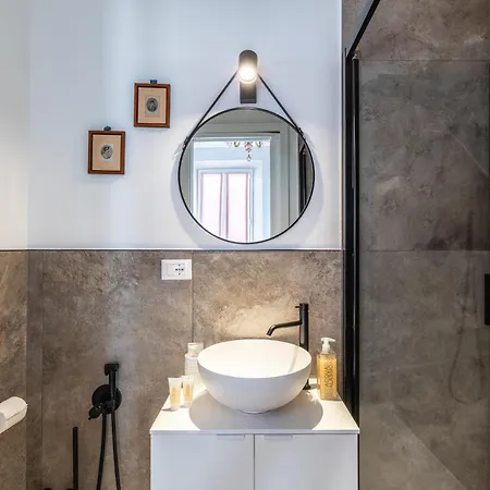 Casa D'Artista Bed & Breakfast Alassio Exterior photo