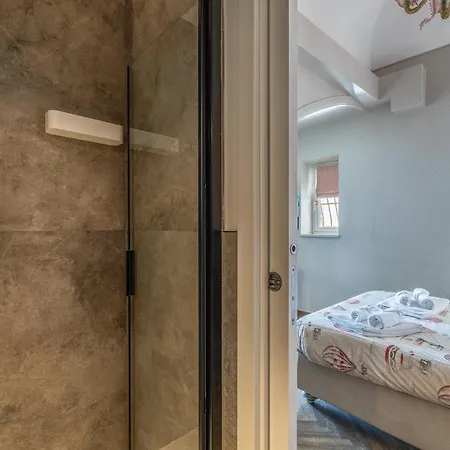 Casa D'Artista Bed & Breakfast Alassio Exterior photo