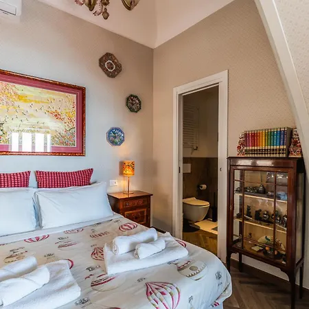 Casa D'Artista Bed & Breakfast Alassio Exterior photo
