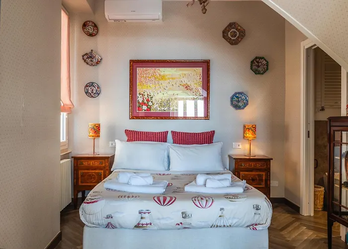 Casa D\'Artista B&B Di Charme
