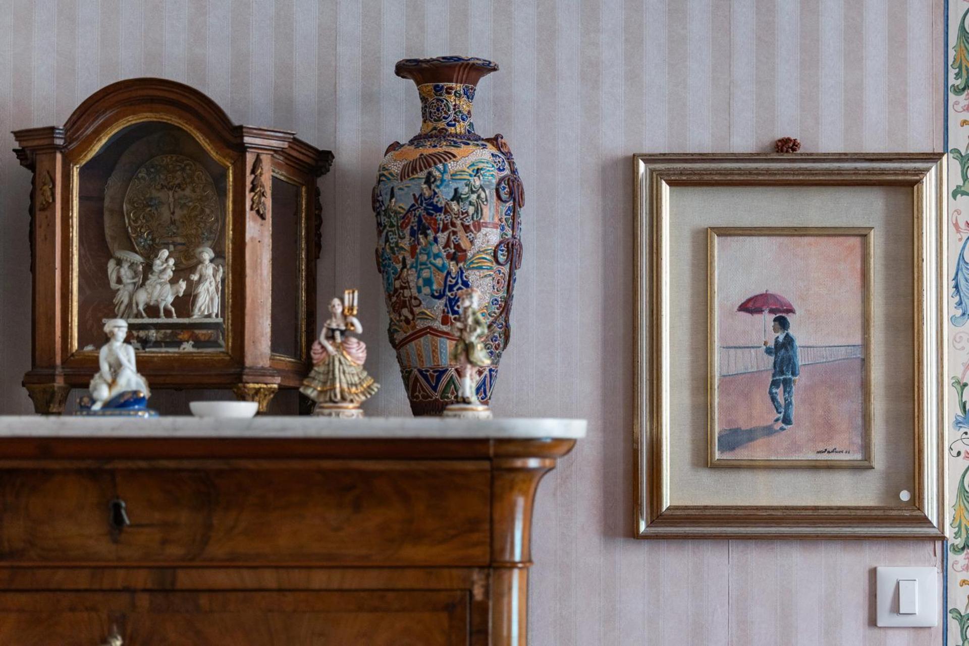 Casa D'artista Di Charme Bed and breakfast *