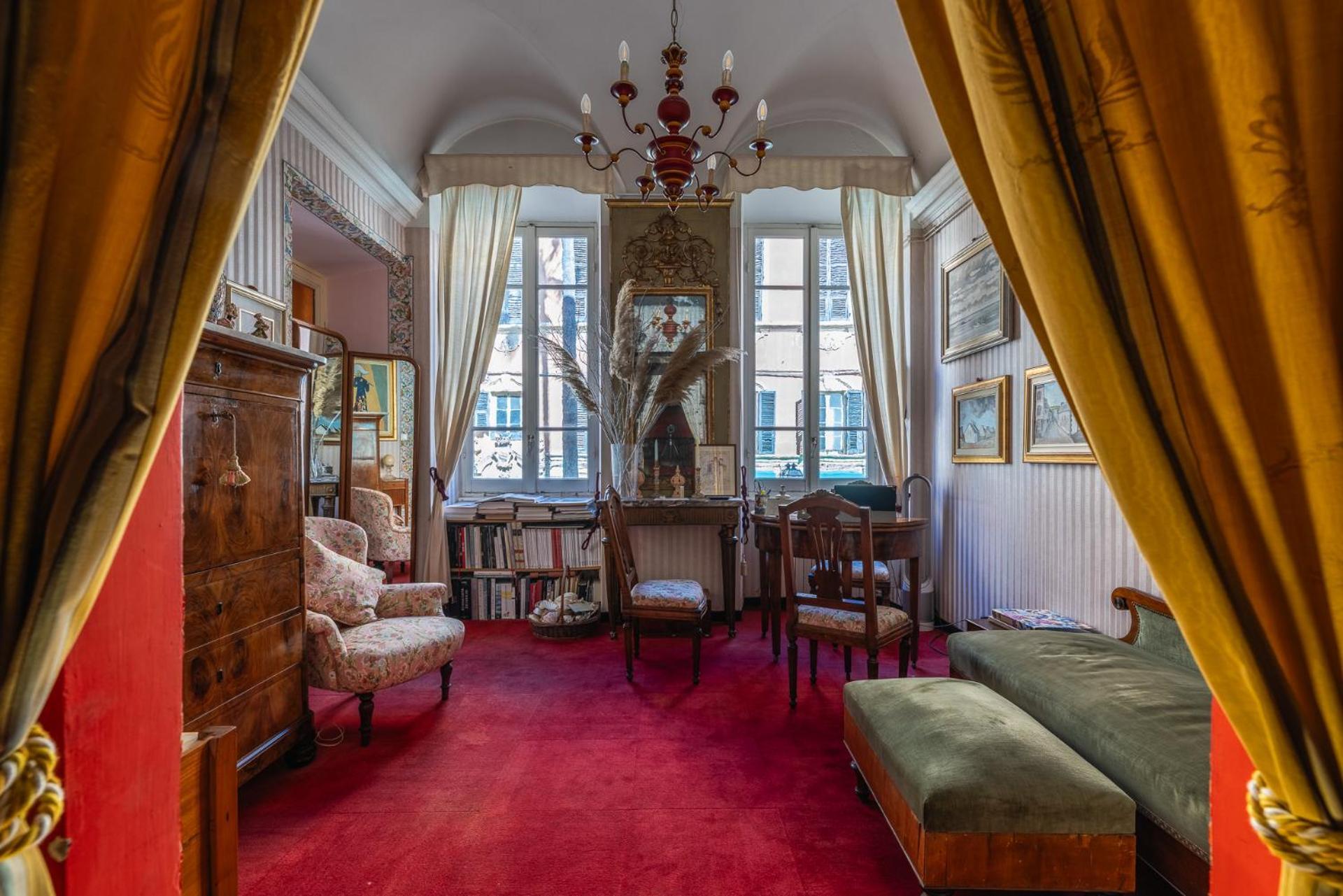 Casa D'artista Di Charme Bed and breakfast