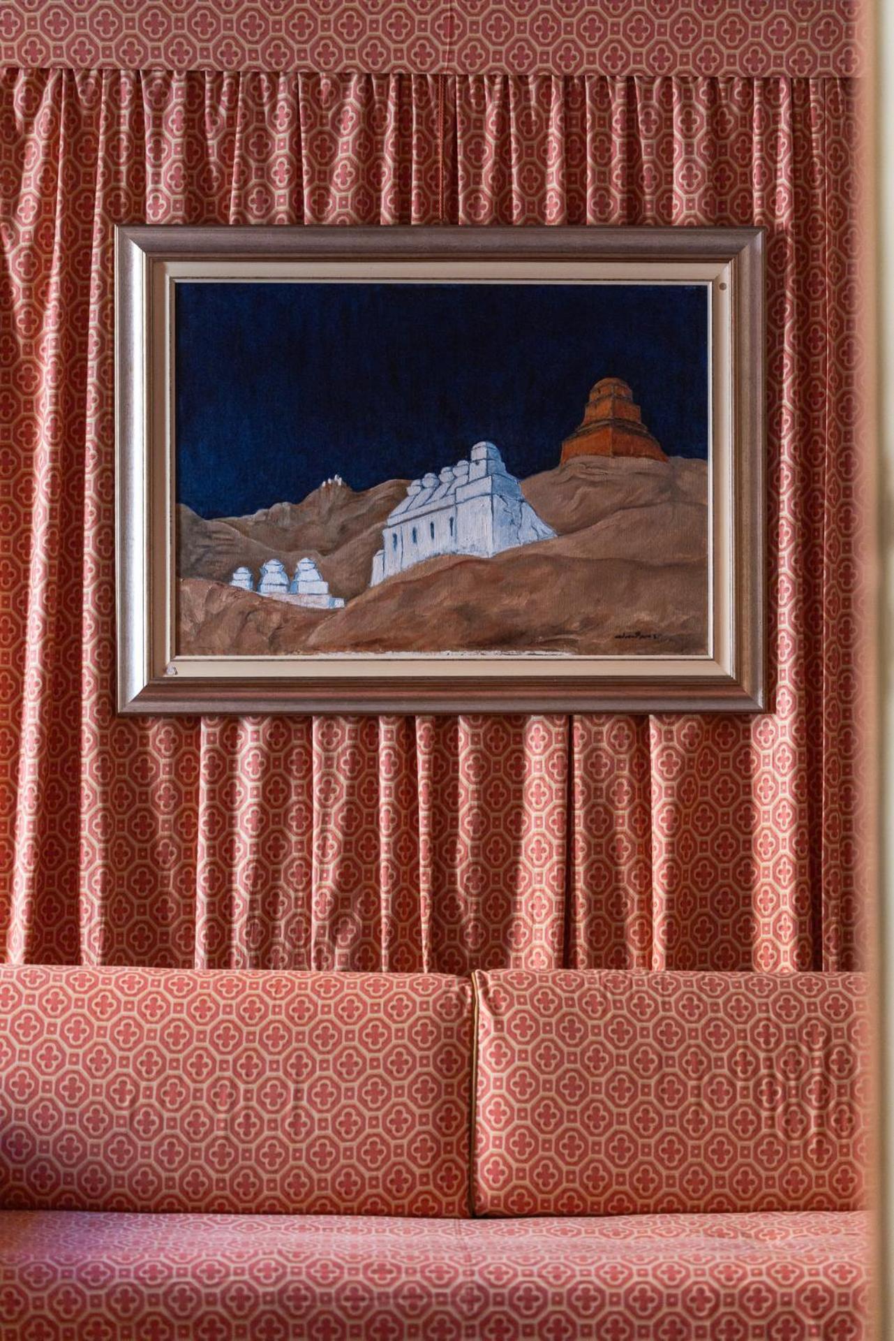 Casa D'artista Bed & Breakfast *