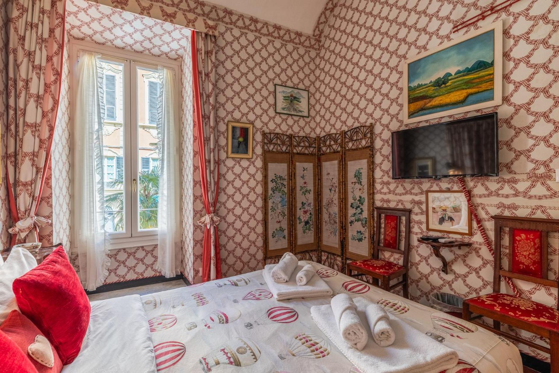 Casa D'artista Di Charme *
