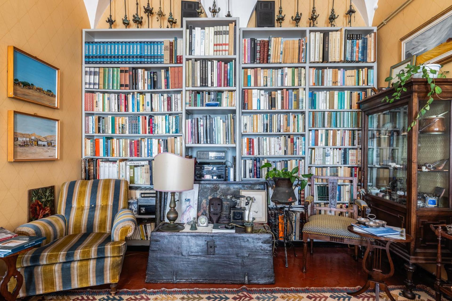 Casa D'artista Di Charme Alassio