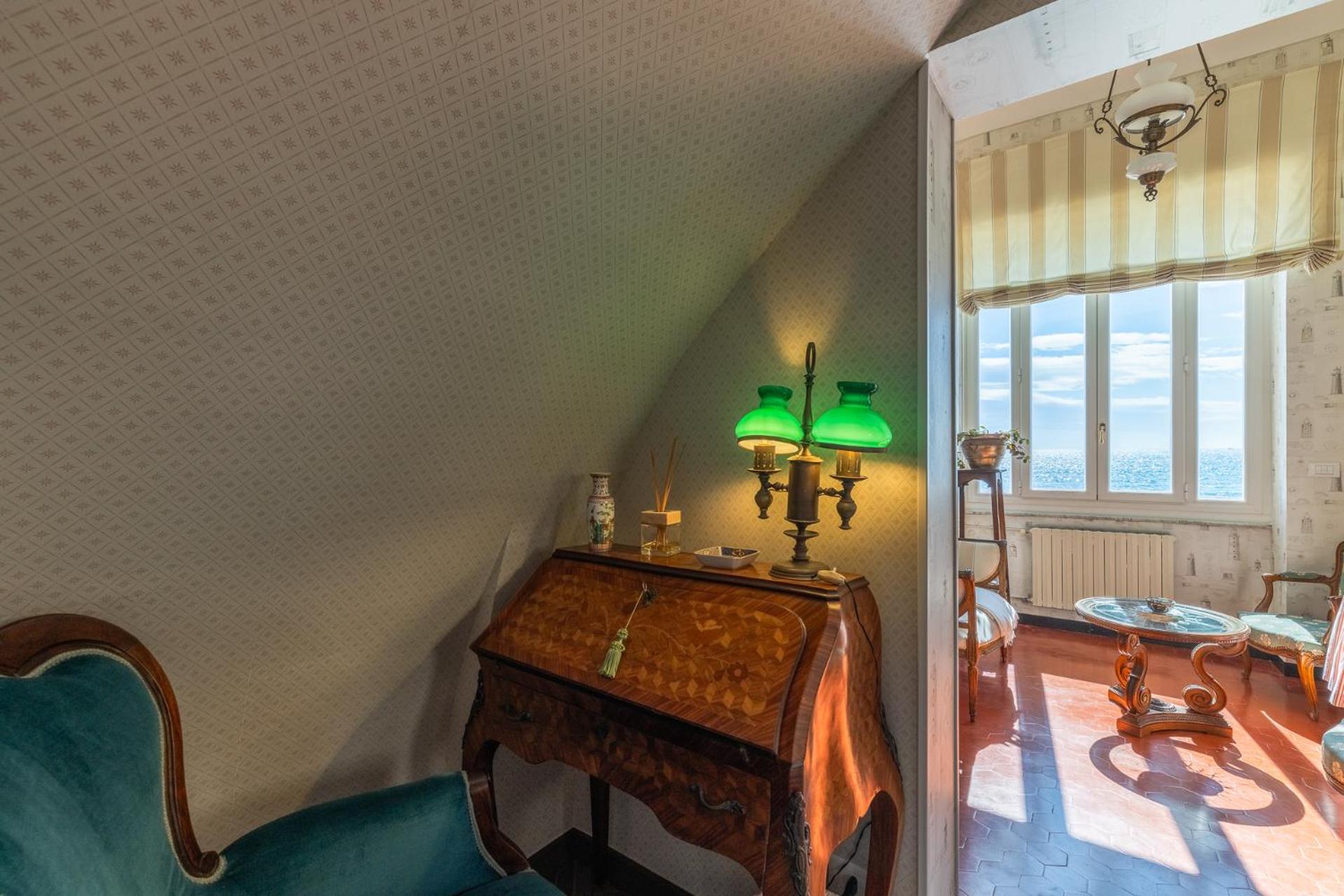 Casa D'artista Di Charme Bed and breakfast