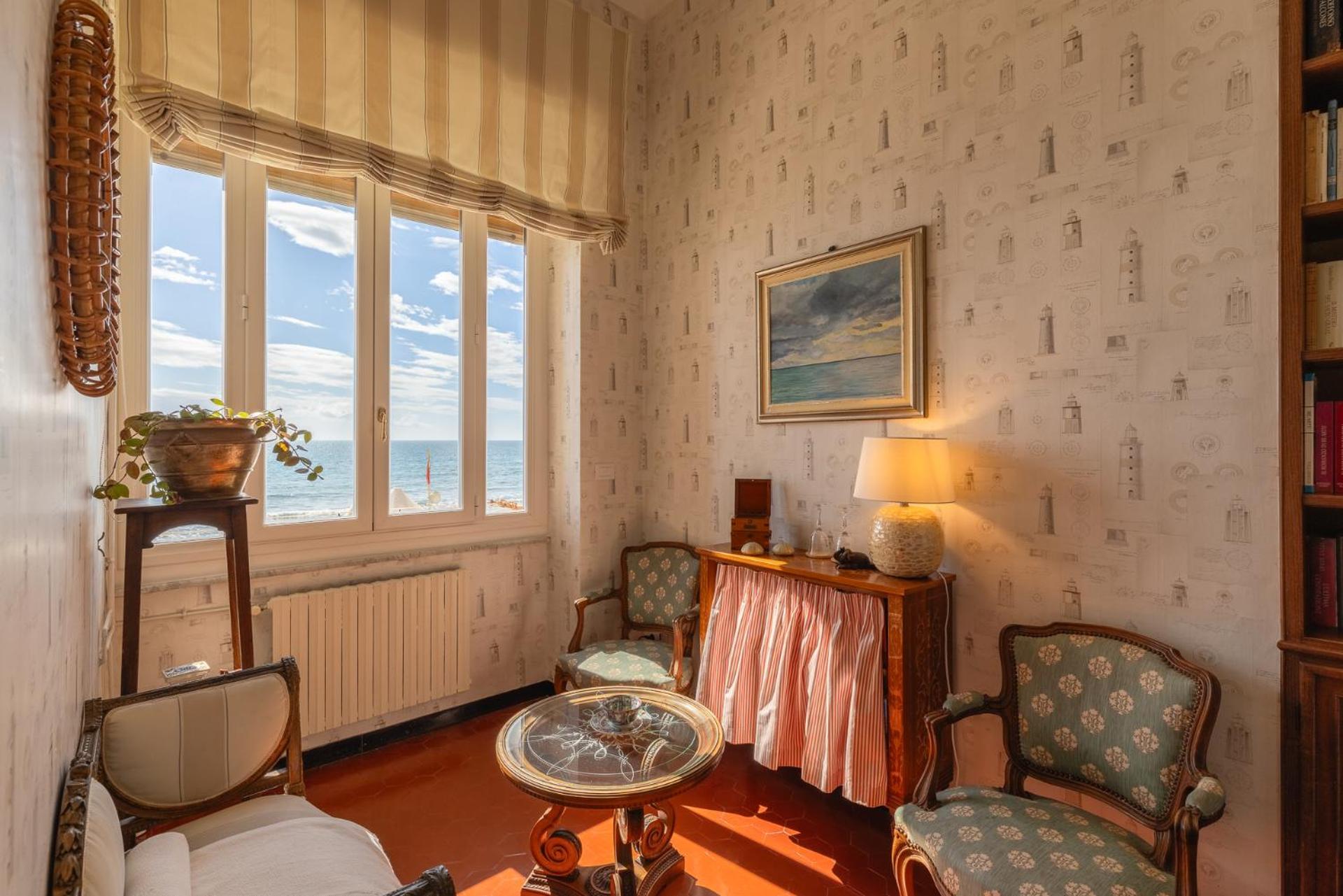 Bed and breakfast Casa D'artista Di Charme *