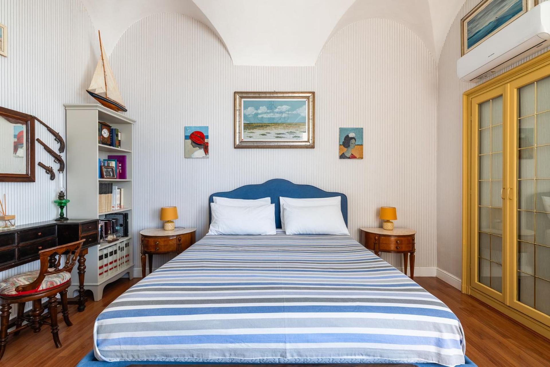 Casa D'artista Di Charme * Alassio