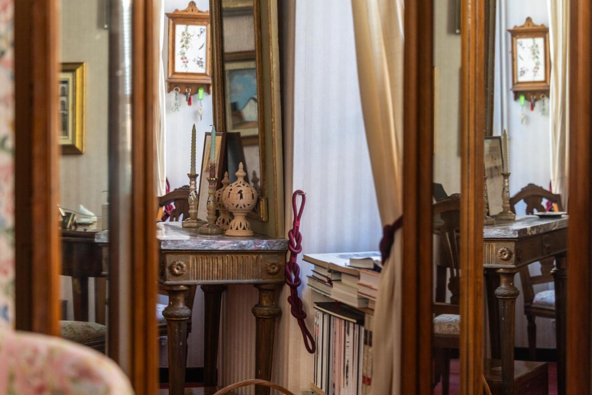 Casa D'artista Di Charme Bed and breakfast