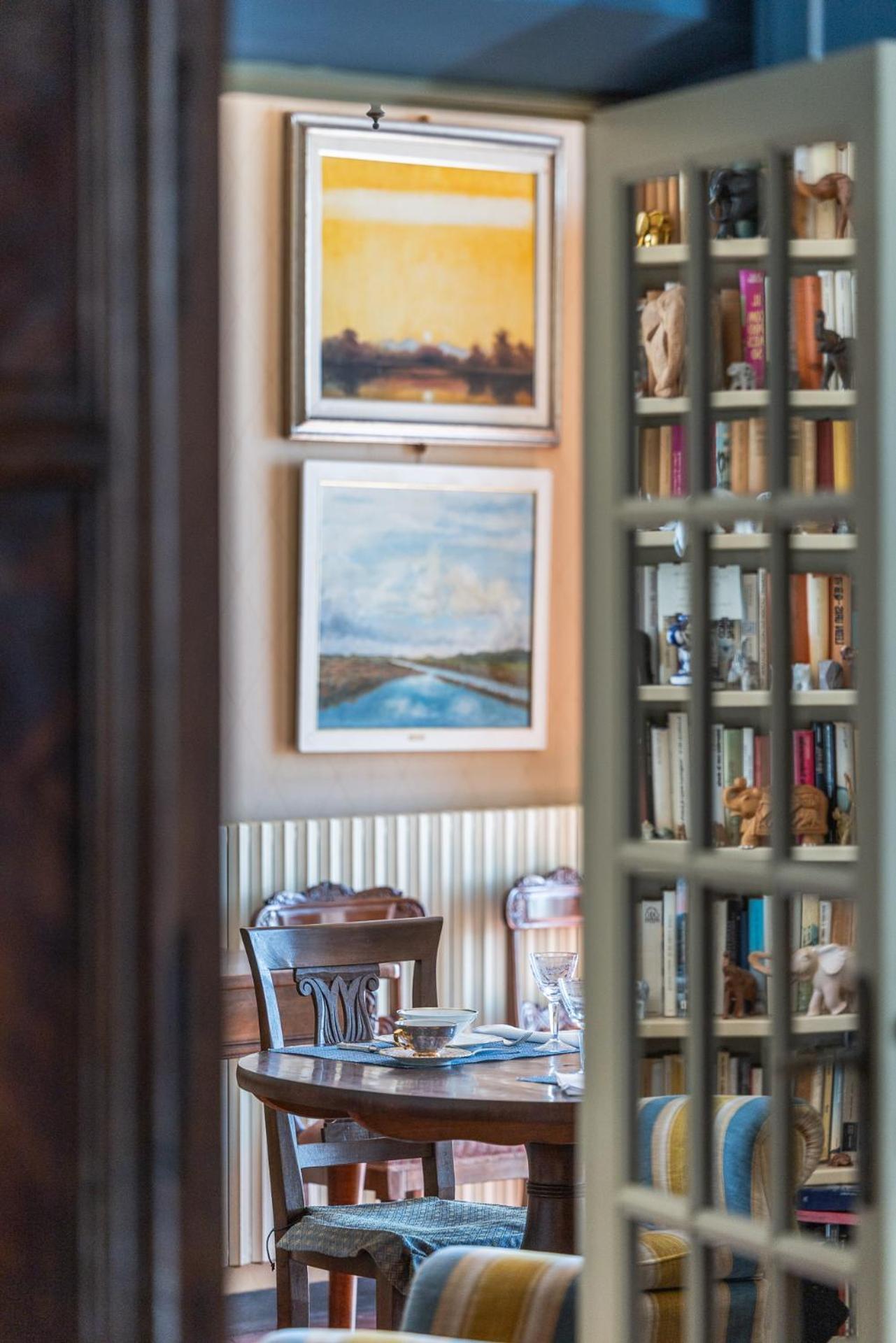 Bed and breakfast Casa D'artista Di Charme
