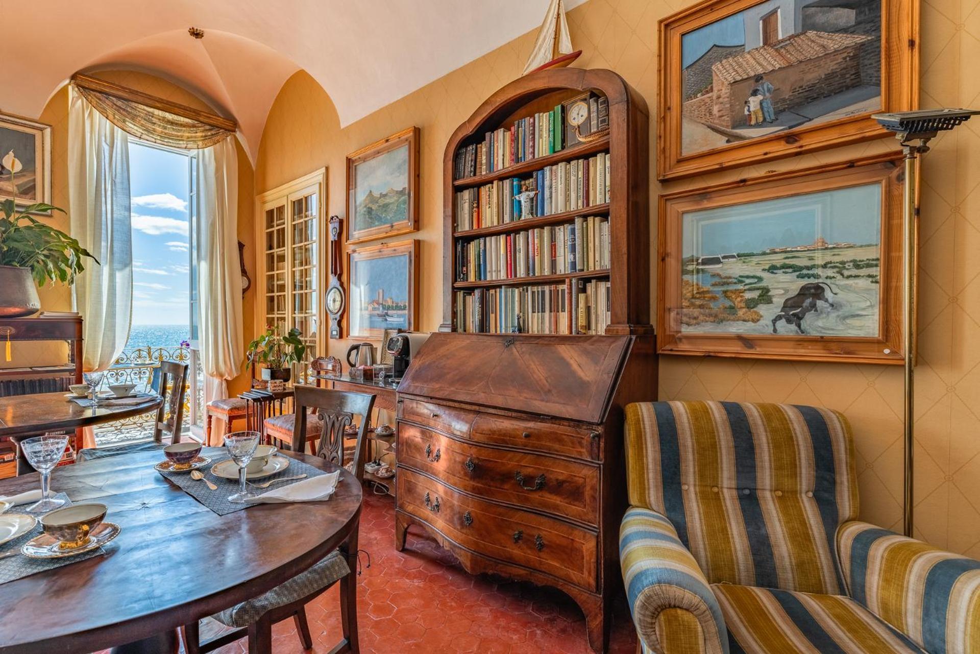 Casa D'artista Di Charme Bed and breakfast *