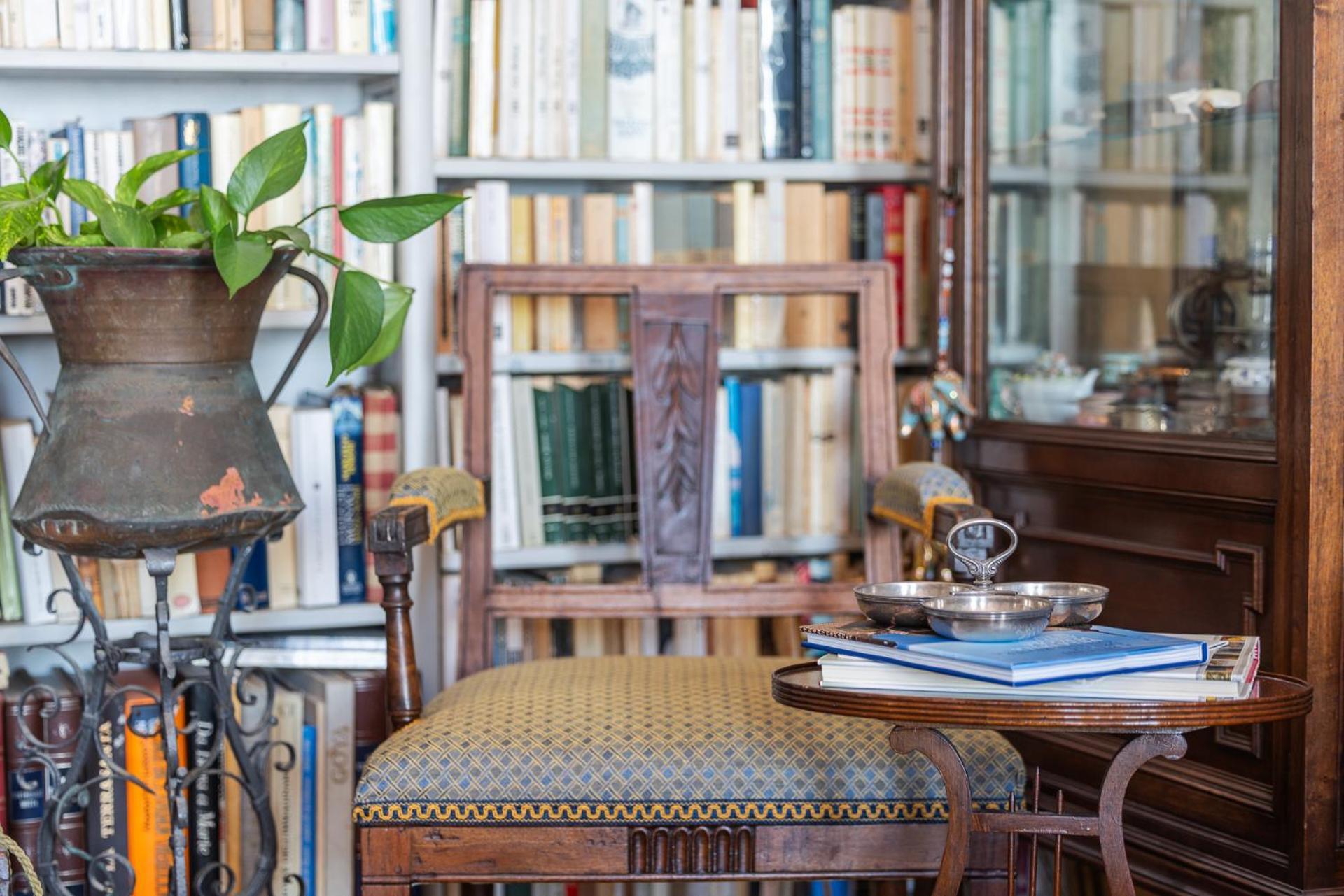 Casa D'artista Di Charme Bed and breakfast Alassio