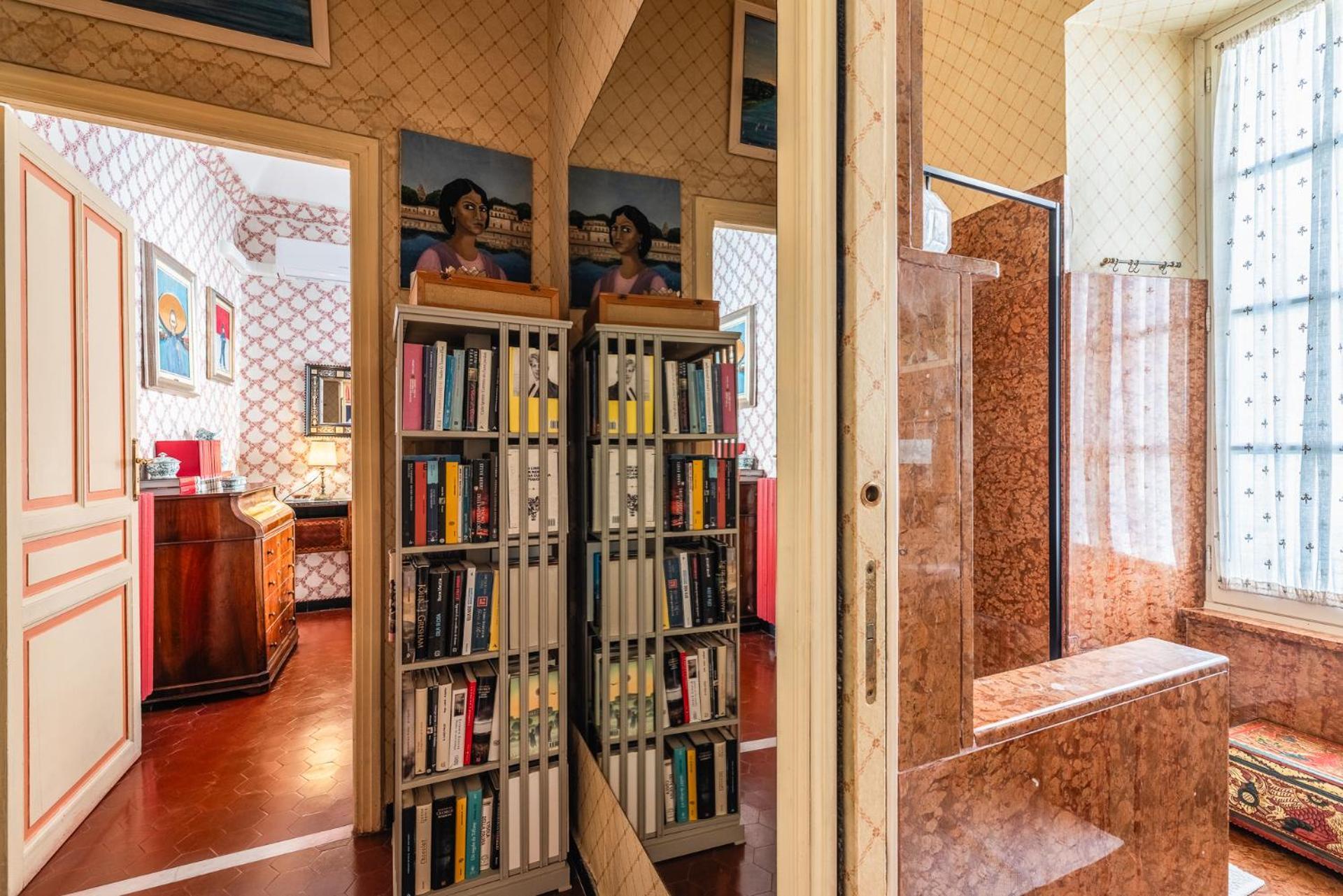 Casa D'artista Di Charme Bed and breakfast *
