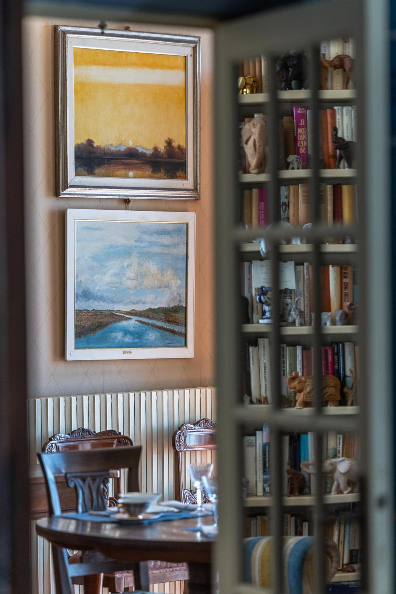 Casa D'artista Di Charme