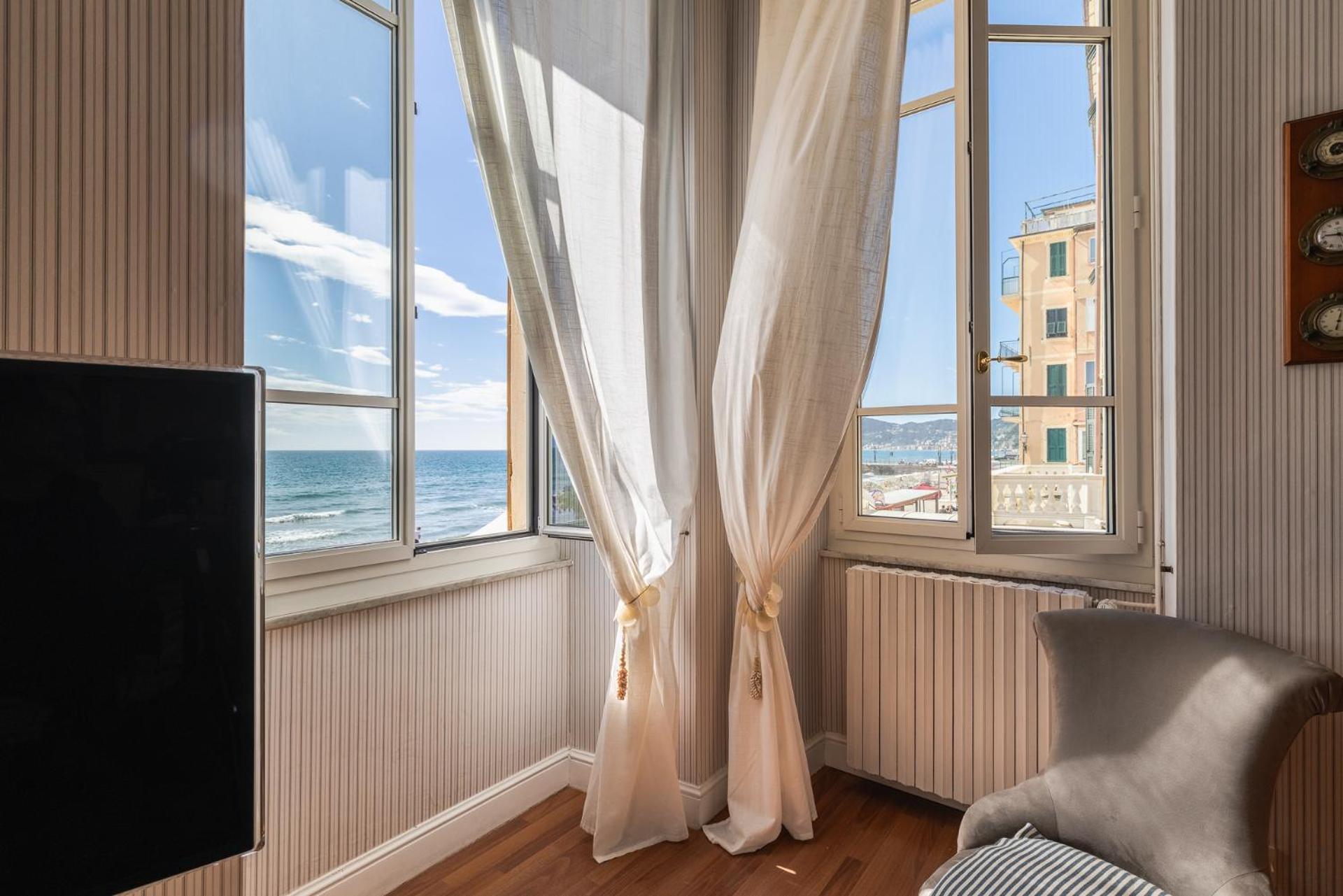 Casa D'artista Bed & Breakfast