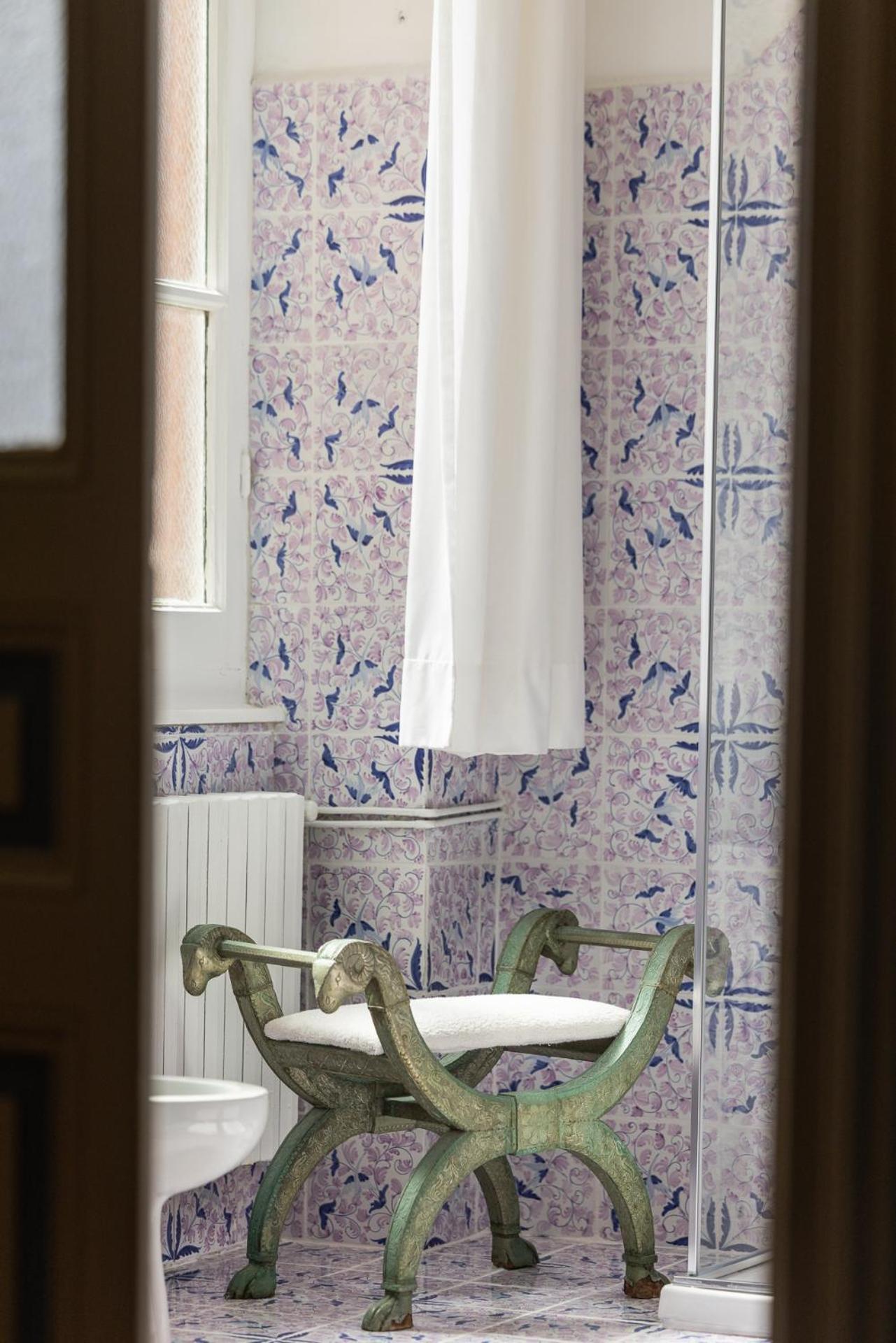 Bed & Breakfast Casa D'artista