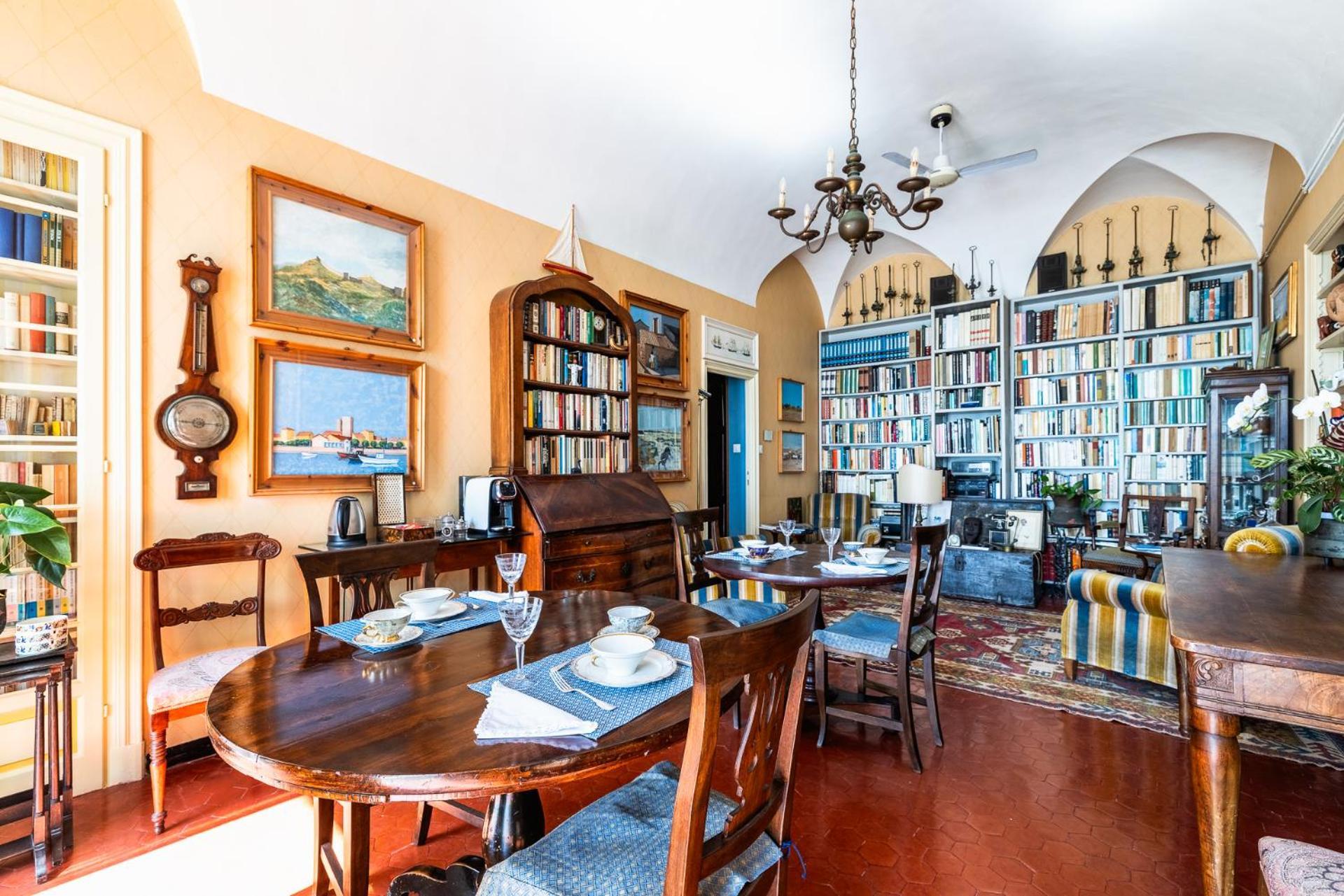 Bed and breakfast Casa D'artista Di Charme *