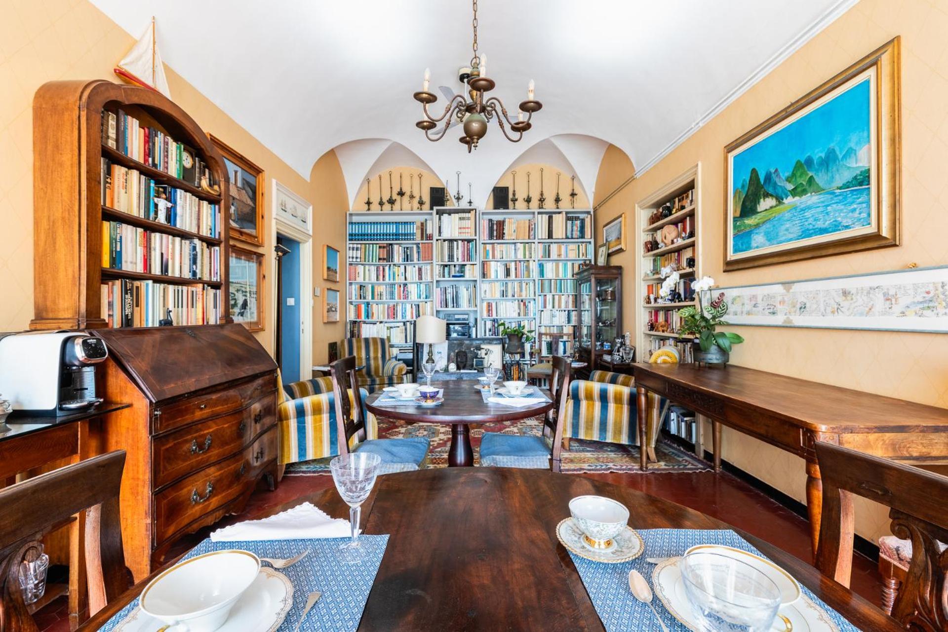 Casa D'artista Di Charme