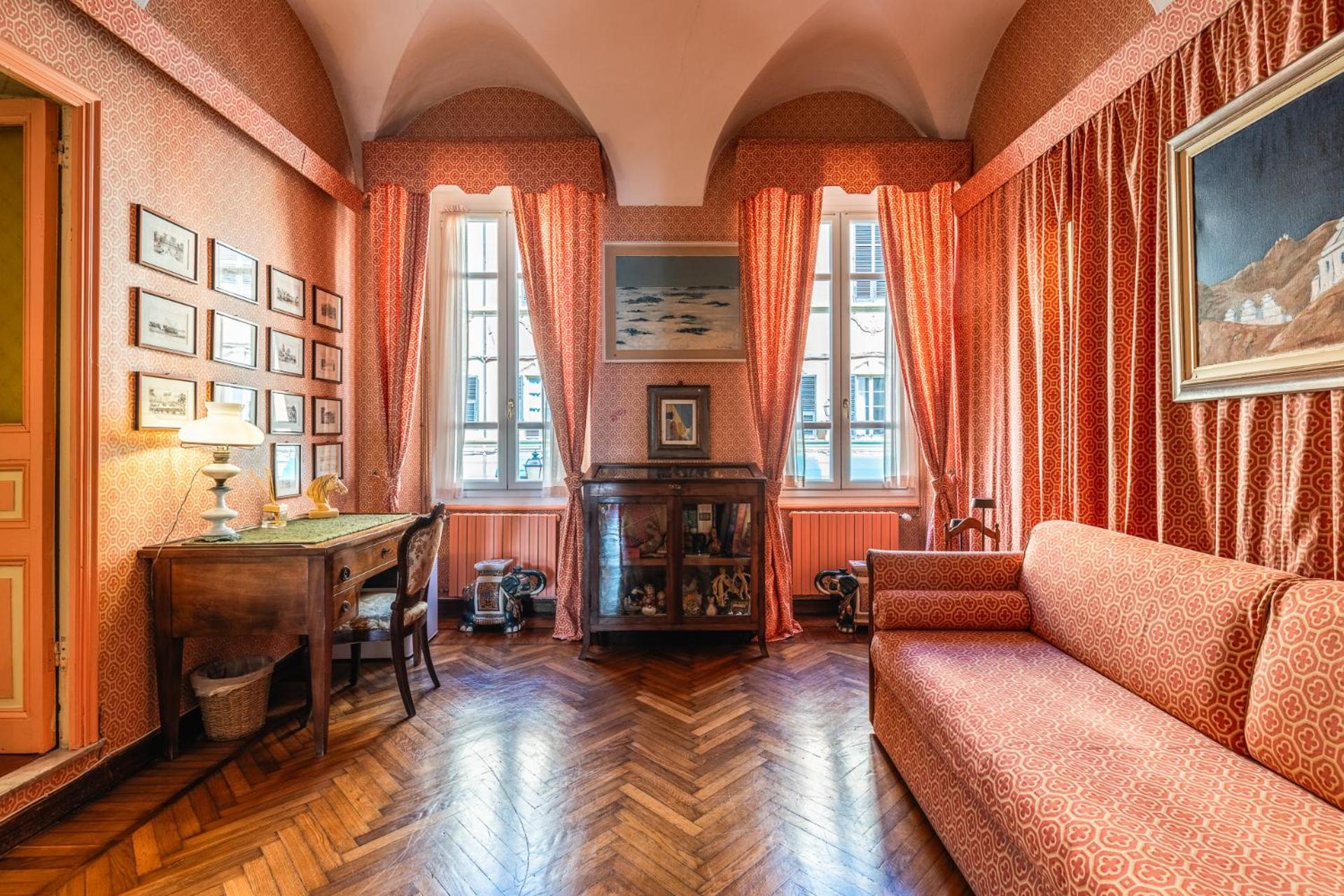 Bed & Breakfast Casa D'artista