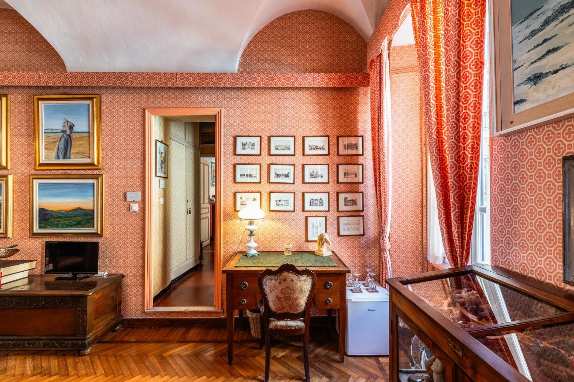 Casa D'artista Di Charme *