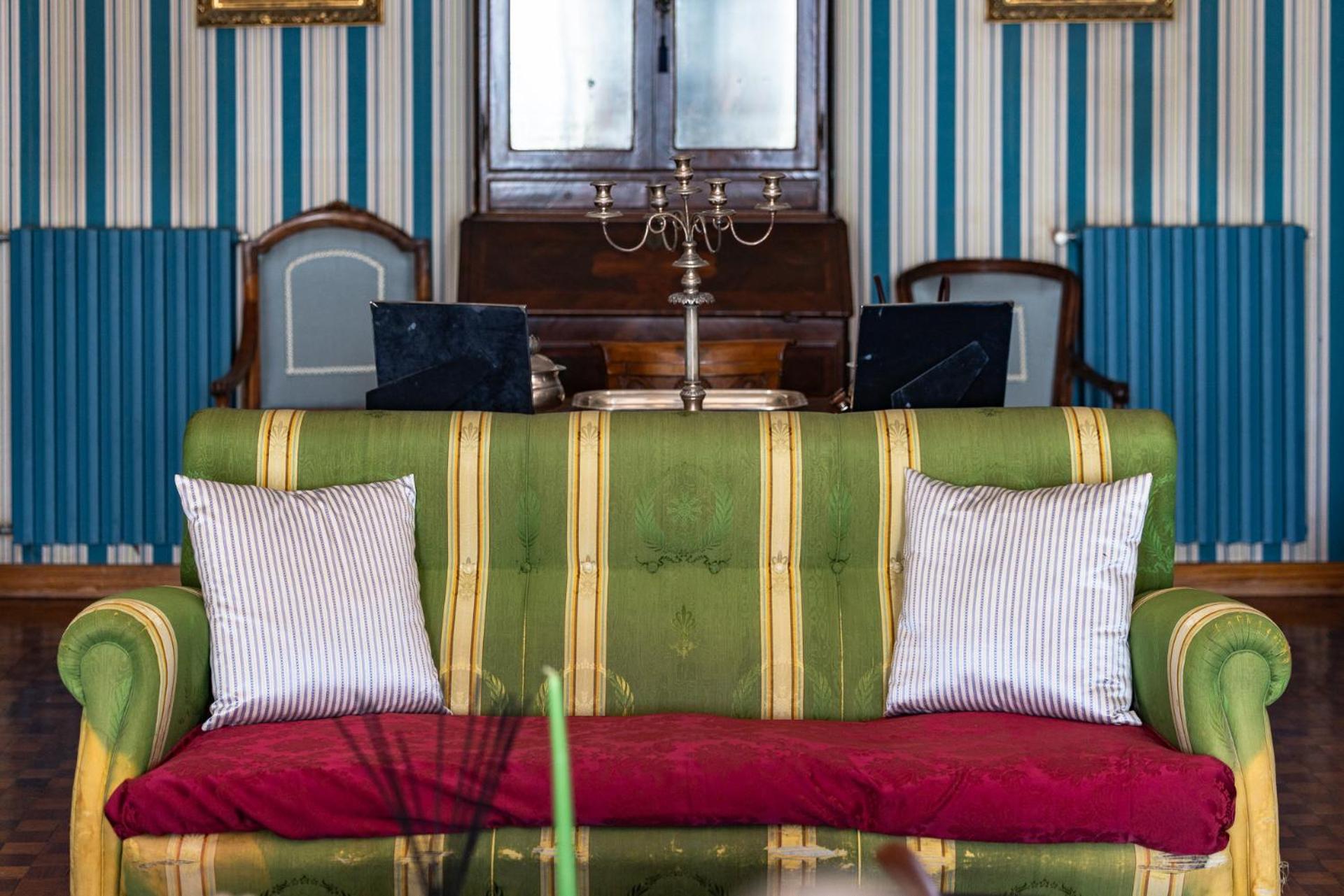 Casa D'artista Di Charme Bed and breakfast *