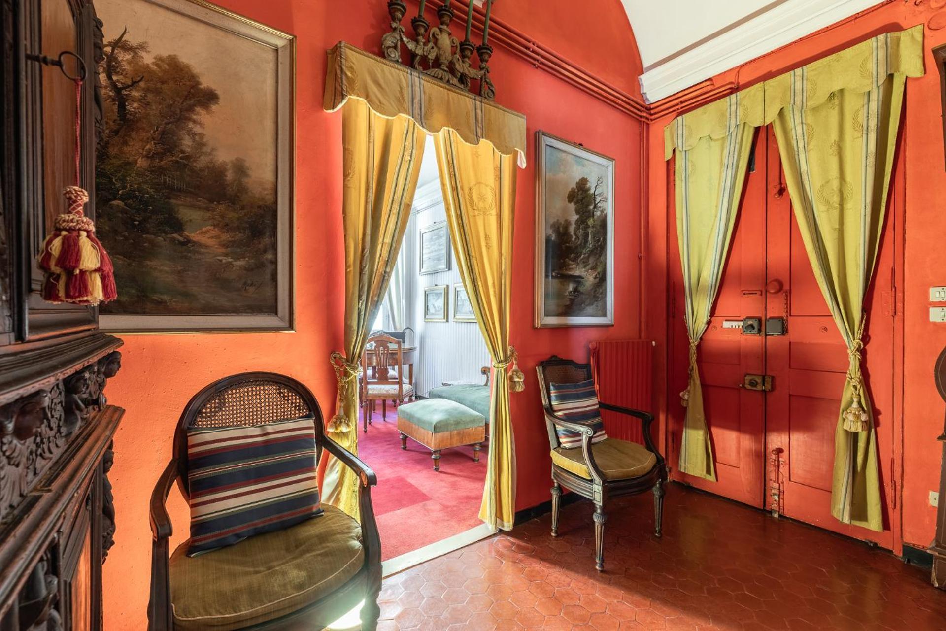 Bed and breakfast Casa D'artista Di Charme Alassio