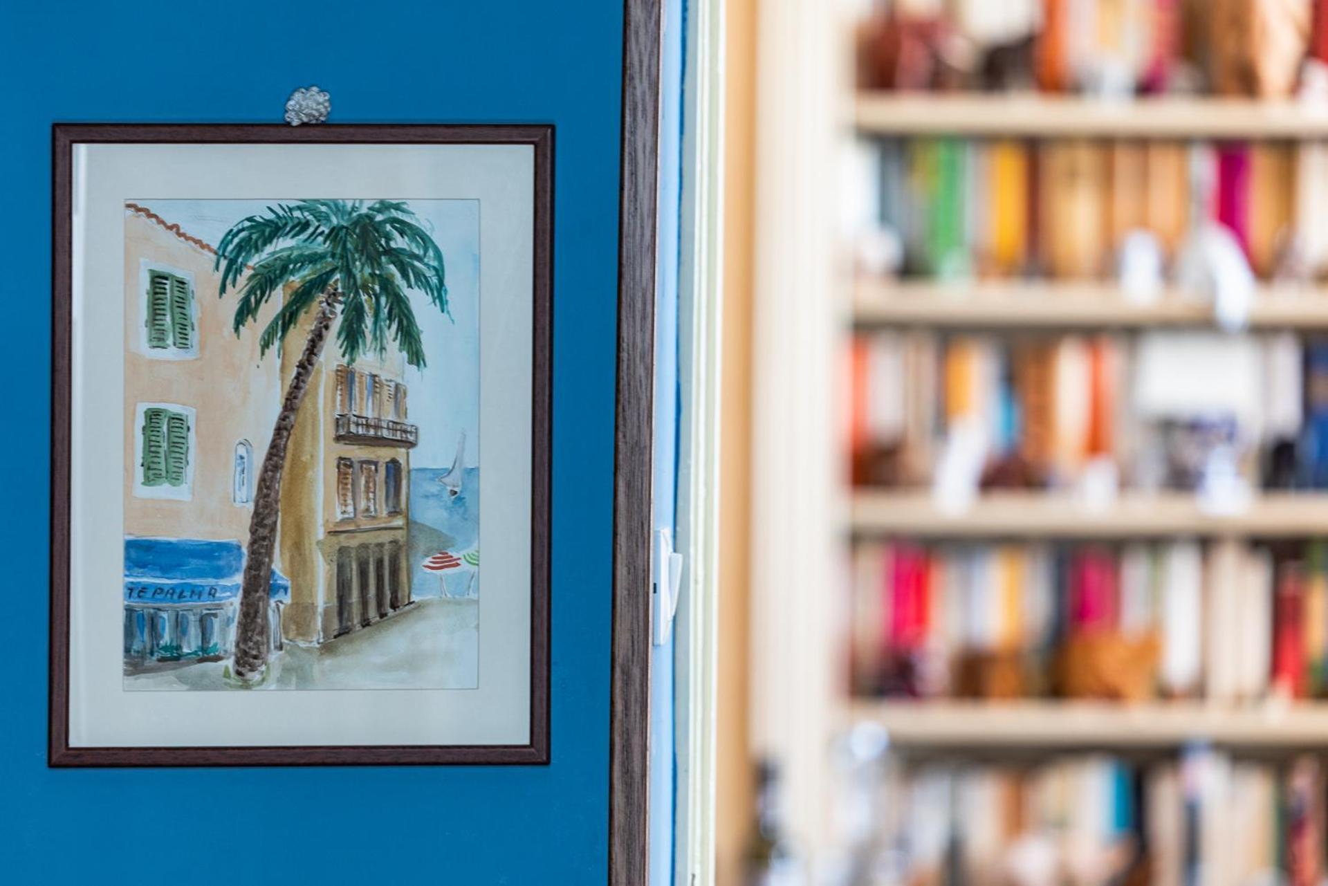 Casa D'artista Di Charme * Alassio