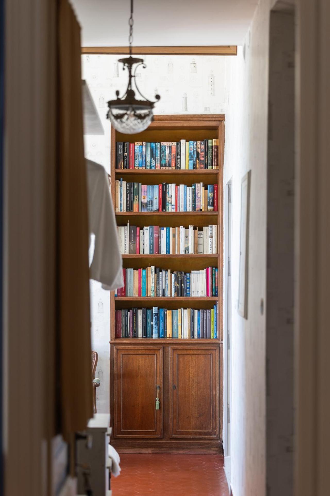 Casa D'artista Di Charme