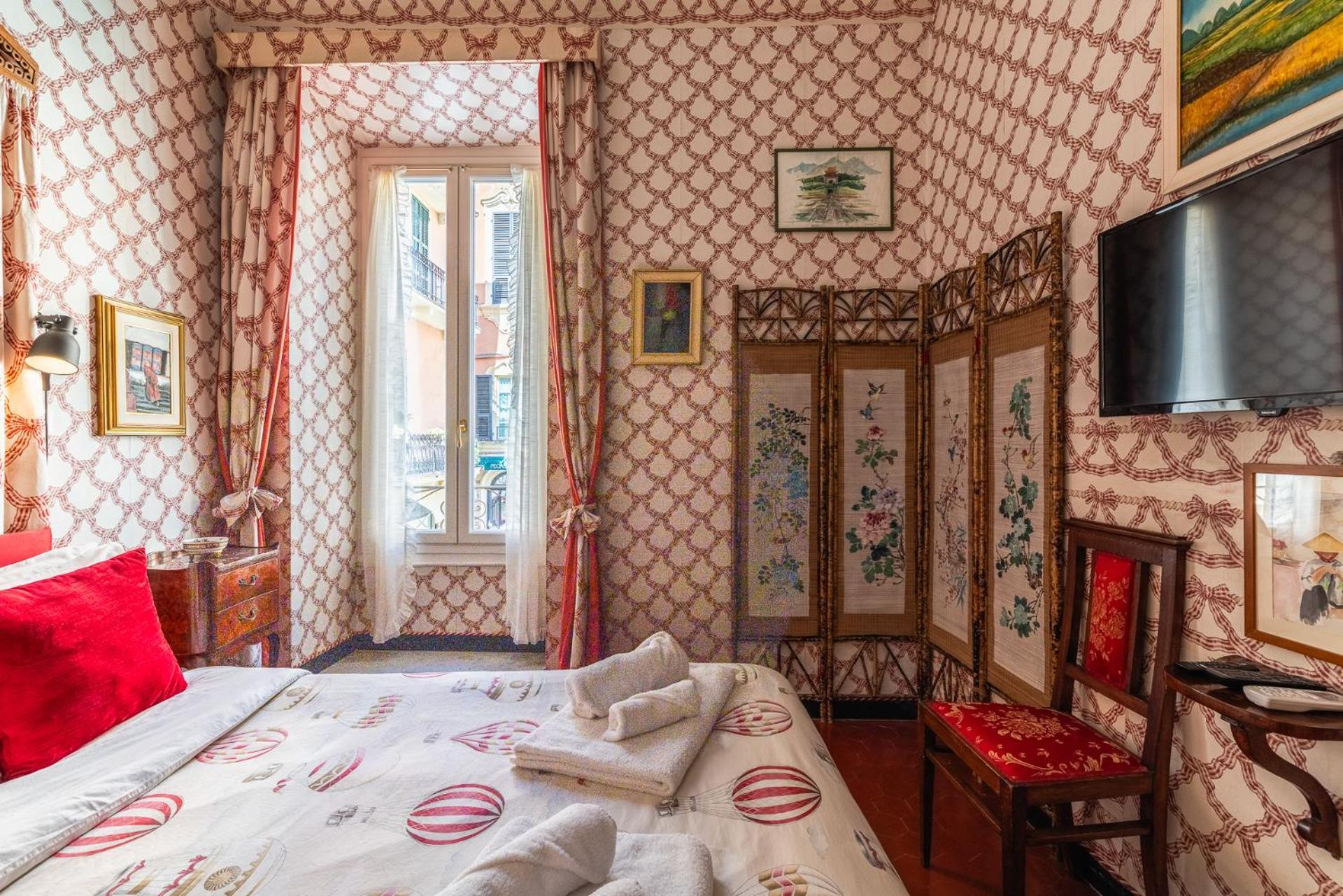 Casa D'artista Di Charme Alassio