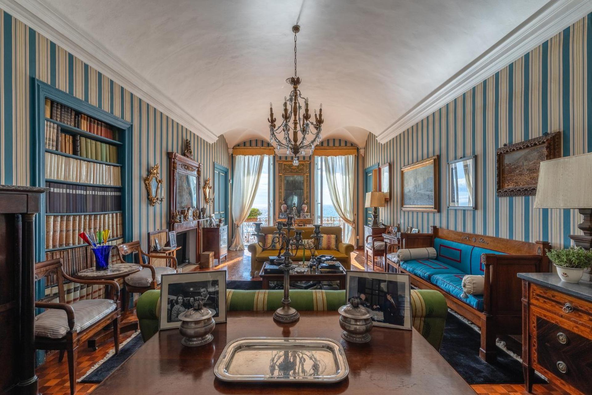 Casa D'artista Di Charme