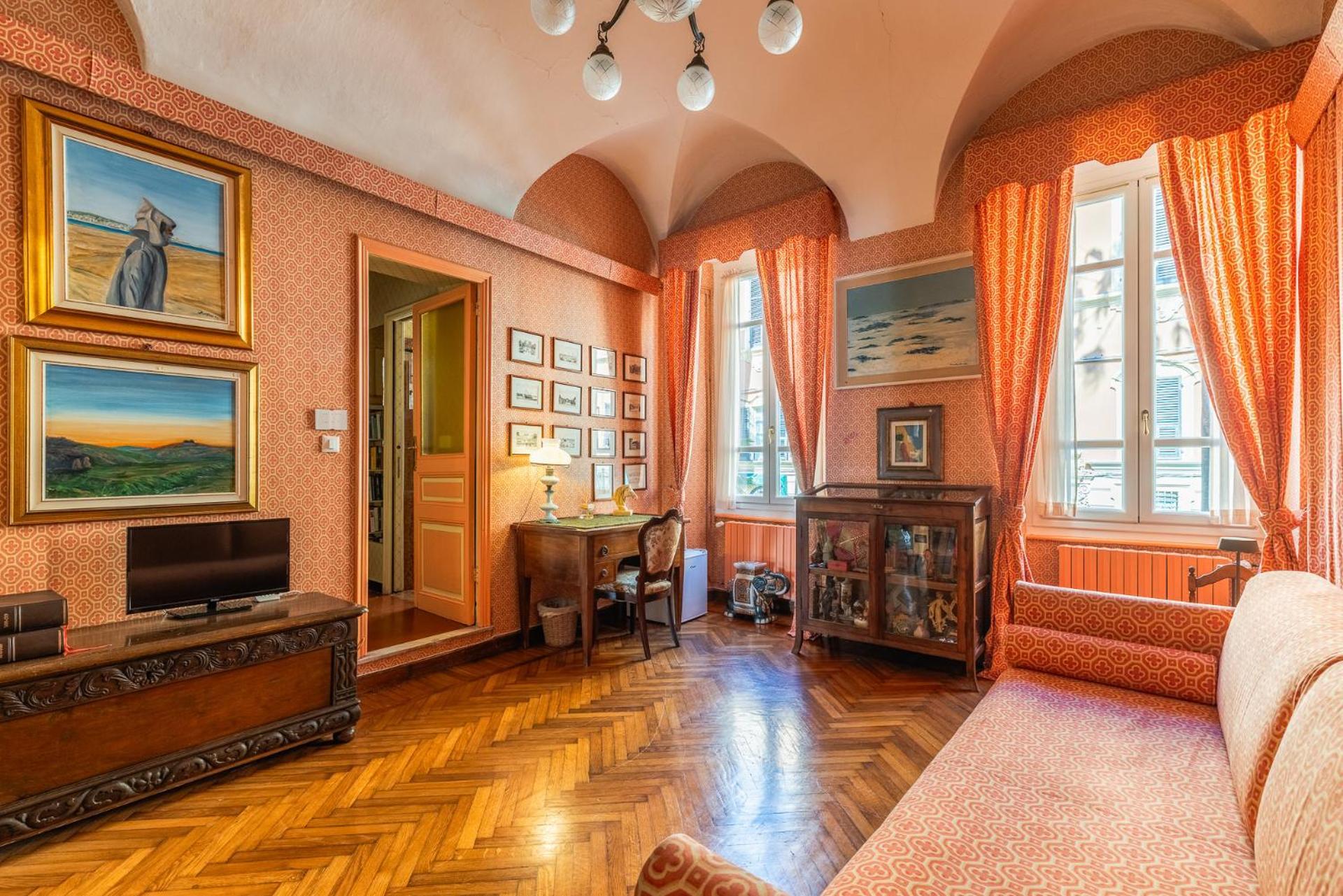 Bed and breakfast Casa D'artista Di Charme