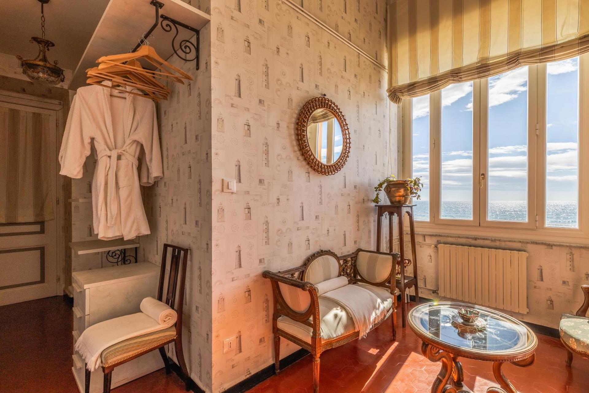 Bed and breakfast Casa D'artista Di Charme *