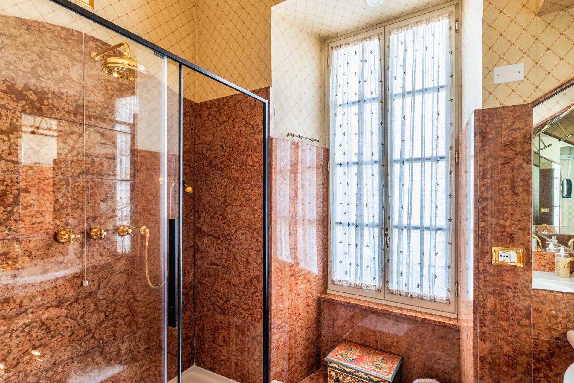 Casa D'artista Bed & Breakfast Alassio