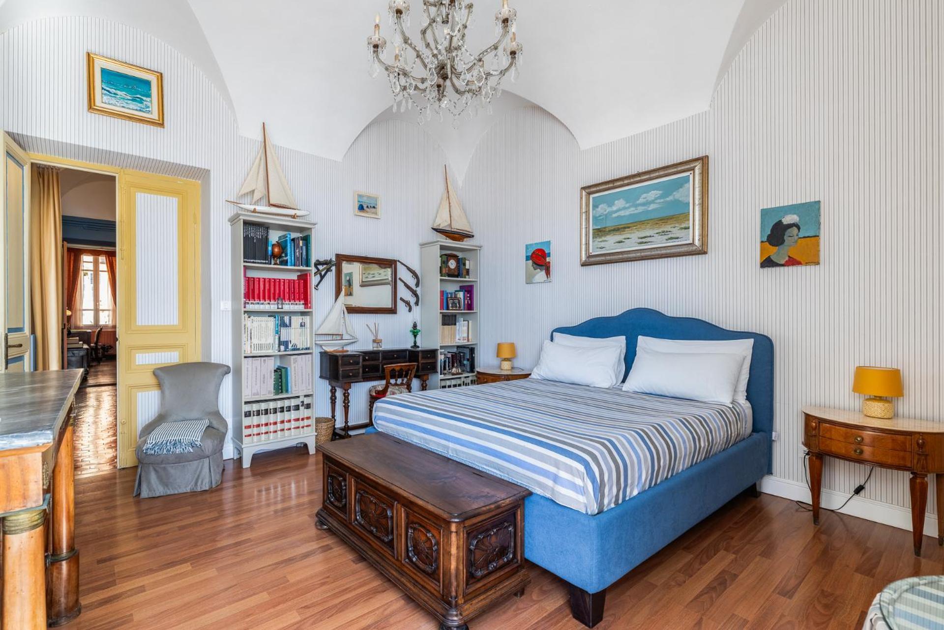 Bed and breakfast Casa D'artista Di Charme Alassio