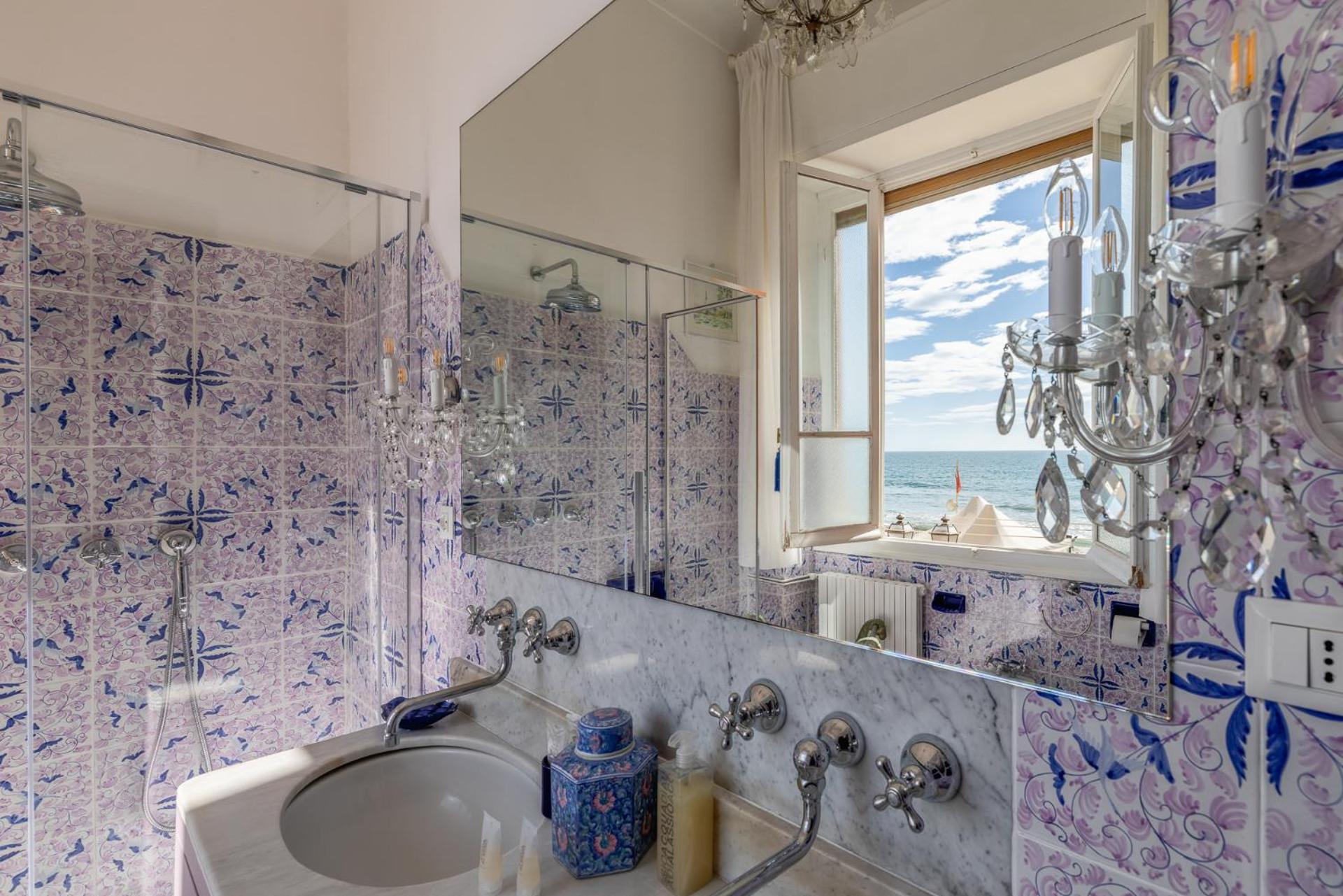 Bed & Breakfast Casa D'artista *