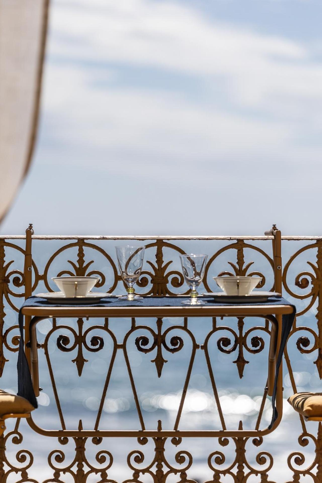 Bed and breakfast Casa D'artista Di Charme Alassio
