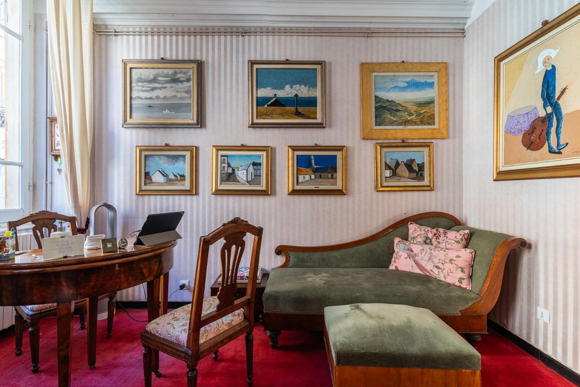 Casa D'artista Di Charme Bed and breakfast *
