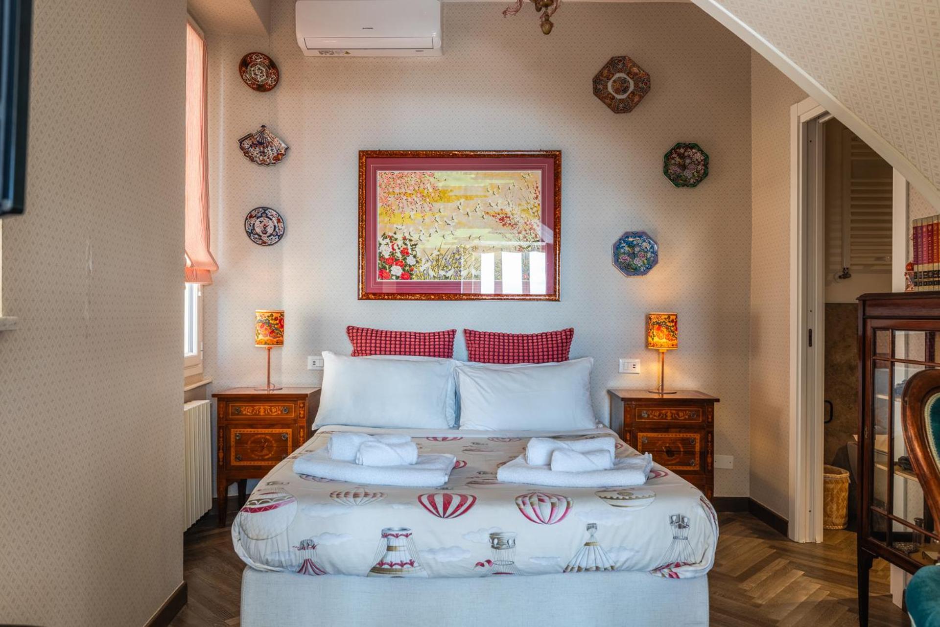 Casa D'artista Bed & Breakfast